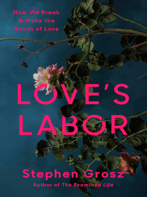 Love's Labor - Mid-Hudson Library System - OverDrive